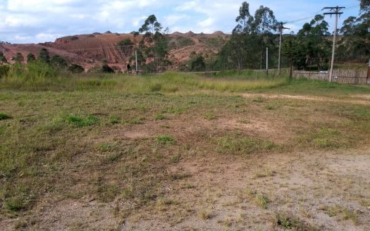 Areá Industrial 6700m²