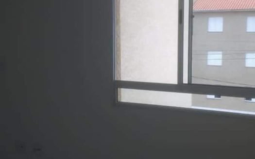 Apartamento Em Baltazar Fidélis Com 2 Quartos, Sala, Cozinha E Área De Serviço