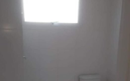 Apartamento Em Baltazar Fidélis Com 2 Quartos, Sala, Cozinha E Área De Serviço