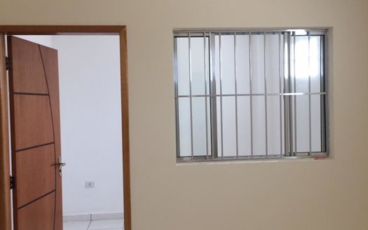 Salas comerciais – Jd. Bandeirantes – Franco da Rocha