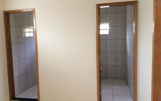 Salas comerciais – Jd. Bandeirantes – Franco da Rocha