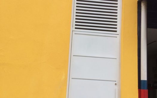 Salas comerciais – Jd. Bandeirantes – Franco da Rocha