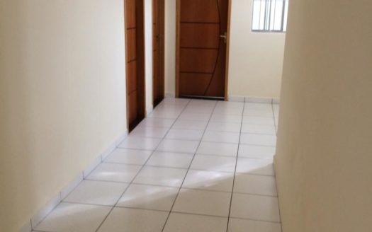 Salas comerciais – Jd. Bandeirantes – Franco da Rocha