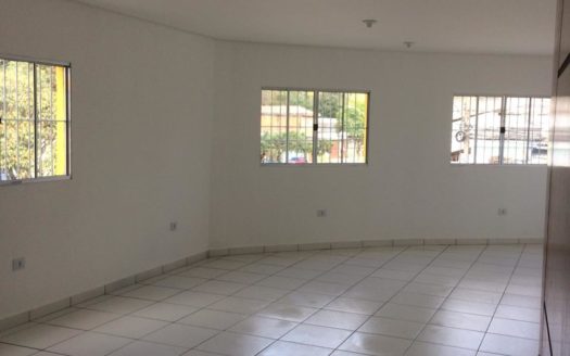 Salas comerciais – Jd. Bandeirantes – Franco da Rocha