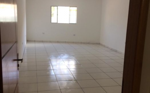 Salas comerciais – Jd. Bandeirantes – Franco da Rocha