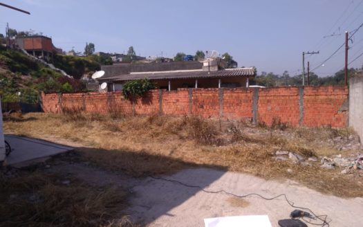 Terreno Jd. Olga