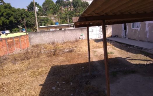 Terreno Jd. Olga