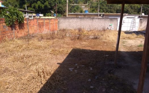 Terreno Jd. Olga