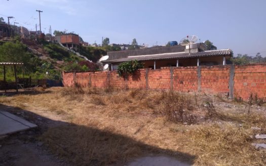 Terreno Jd. Olga