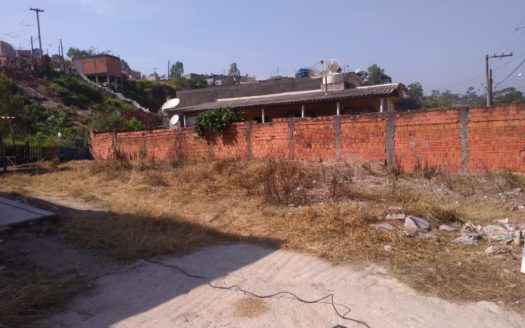 Terreno Jd. Olga