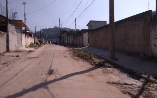 Terreno Jd. Olga