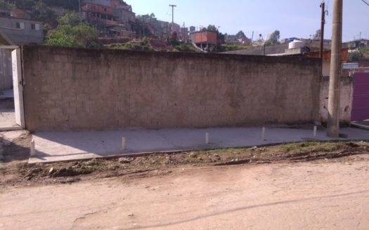 Terreno Jd. Olga