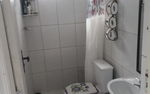 Casa Próxima da estação Francisco Morato – Financiamento pela Caixa Econômica – Use seu fundo de Garantia