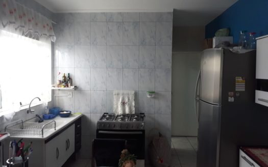 Casa Próxima da estação Francisco Morato – Financiamento pela Caixa Econômica – Use seu fundo de Garantia