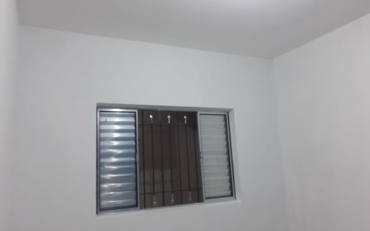 Casa Próxima da estação Francisco Morato – Financiamento pela Caixa Econômica – Use seu fundo de Garantia