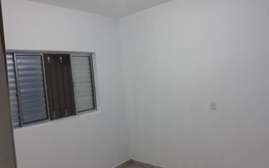 Casa Próxima da estação Francisco Morato – Financiamento pela Caixa Econômica – Use seu fundo de Garantia