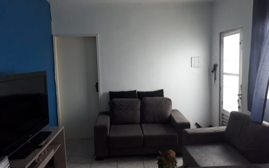 Casa Próxima da estação Francisco Morato – Financiamento pela Caixa Econômica – Use seu fundo de Garantia