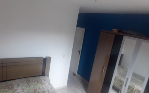 Casa Próxima da estação Francisco Morato – Financiamento pela Caixa Econômica – Use seu fundo de Garantia