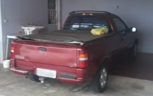 3 Casas no Jd. Progresso com terreno de 574 m²