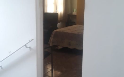 3 Casas no Jd. Progresso com terreno de 574 m²