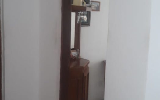 3 Casas no Jd. Progresso com terreno de 574 m²