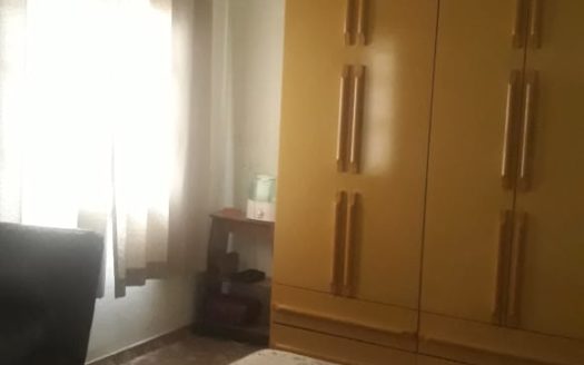 3 Casas no Jd. Progresso com terreno de 574 m²