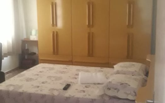 3 Casas no Jd. Progresso com terreno de 574 m²