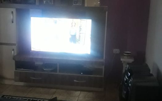 3 Casas no Jd. Progresso com terreno de 574 m²