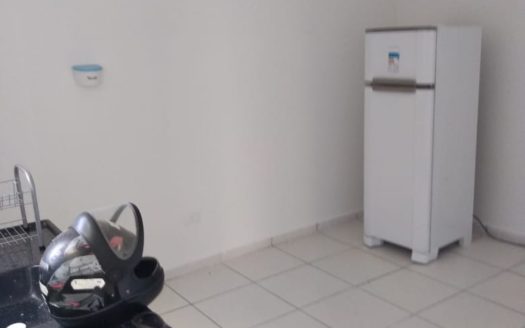 Apartamento com 2 dormitórios