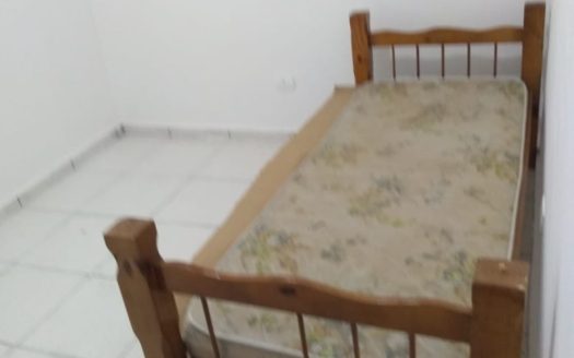 Apartamento com 2 dormitórios