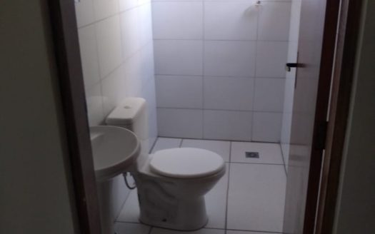 Apartamento com 2 dormitórios