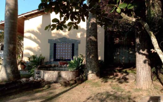 CHÁCARA EM ATÍBAIA COM LINDA VISTA 4000M².