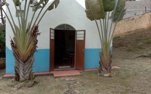 CHÁCARA EM ATÍBAIA COM LINDA VISTA 4000M².