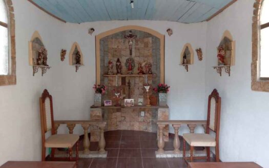 CHÁCARA EM ATÍBAIA COM LINDA VISTA 4000M².