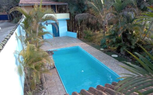 CHÁCARA EM ATÍBAIA COM LINDA VISTA 4000M².