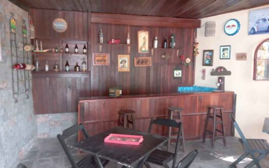 CHÁCARA EM ATÍBAIA COM LINDA VISTA 4000M².