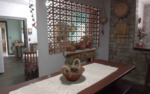 CHÁCARA EM ATÍBAIA COM LINDA VISTA 4000M².