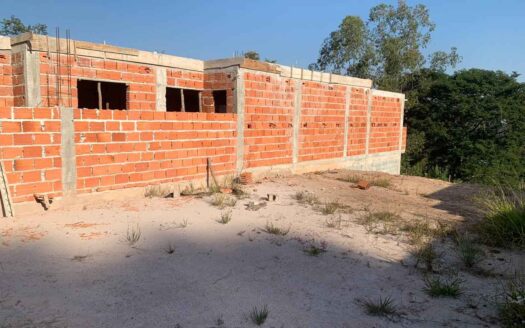 Terreno no Parque Montreal