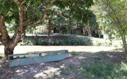 Chácara com 12.700 metros quadrados para alugar