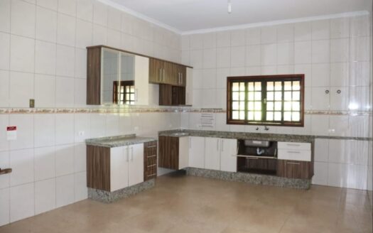 Chácara com 12.700 metros quadrados para alugar