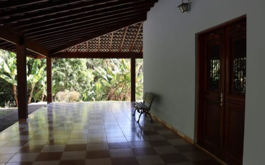 Chácara com 12.700 metros quadrados para alugar