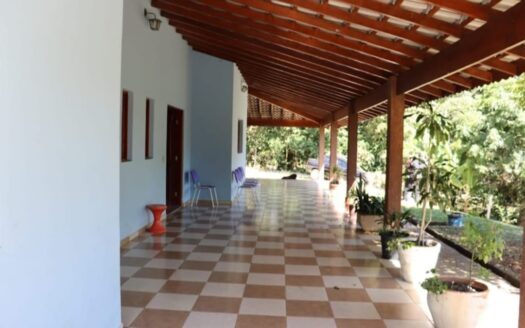 Chácara com 12.700 metros quadrados para alugar