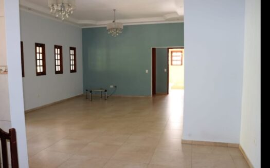 Chácara com 12.700 metros quadrados para alugar