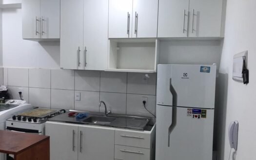 Apartamento com Móveis Planejados no Bairro Casa Grande, FInanciamento pela Caixa