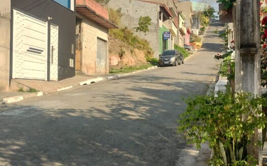 Casa à venda em Parque Paulista – Franco da Rocha 3 quartos