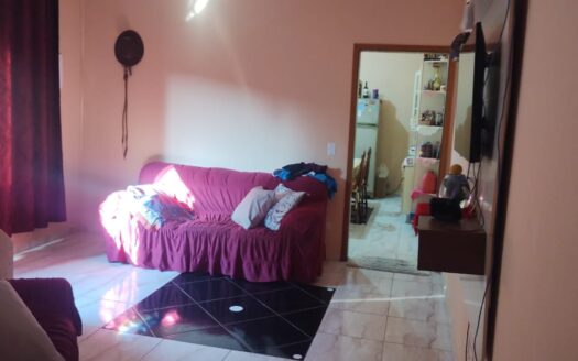 Casa à venda em Parque Paulista – Franco da Rocha 3 quartos