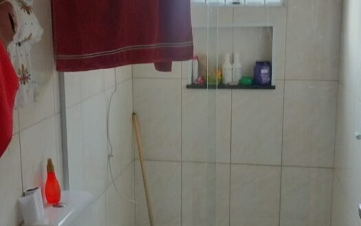 Casa à venda em Parque Paulista – Franco da Rocha 3 quartos