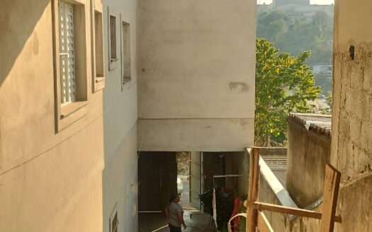 Casa à venda em Parque Paulista – Franco da Rocha 3 quartos