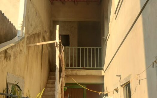 Casa à venda em Parque Paulista – Franco da Rocha 3 quartos