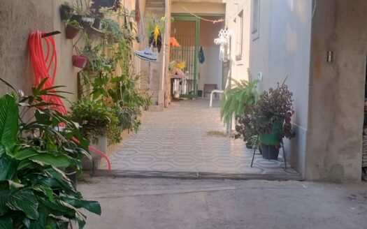 Casa à venda em Parque Paulista – Franco da Rocha 3 quartos